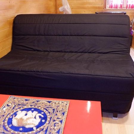Appartement Cosy 2 Salins Les Bains Esterno foto