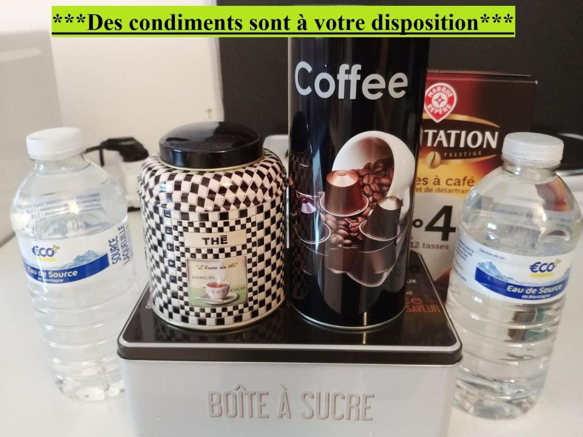 Appartement Cosy 2 Salins Les Bains Esterno foto